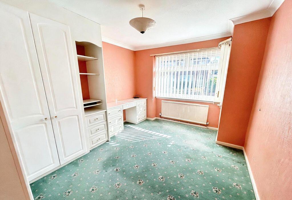 House in Forest of Dean, Cinderford - More