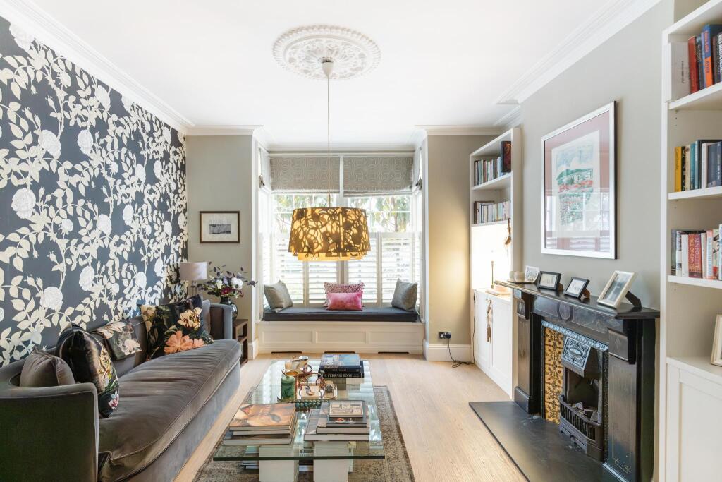 Shottendane Road, London SW6 - View 6
