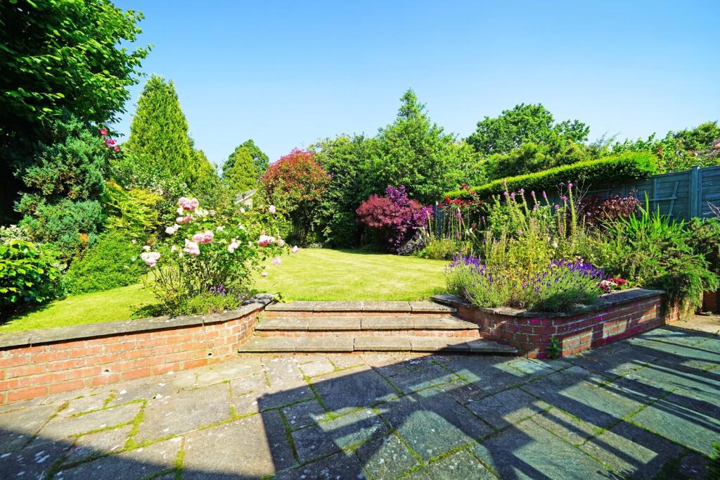 Additional image 23 of Silverbirch Road, Solihull, West Midlands, B91