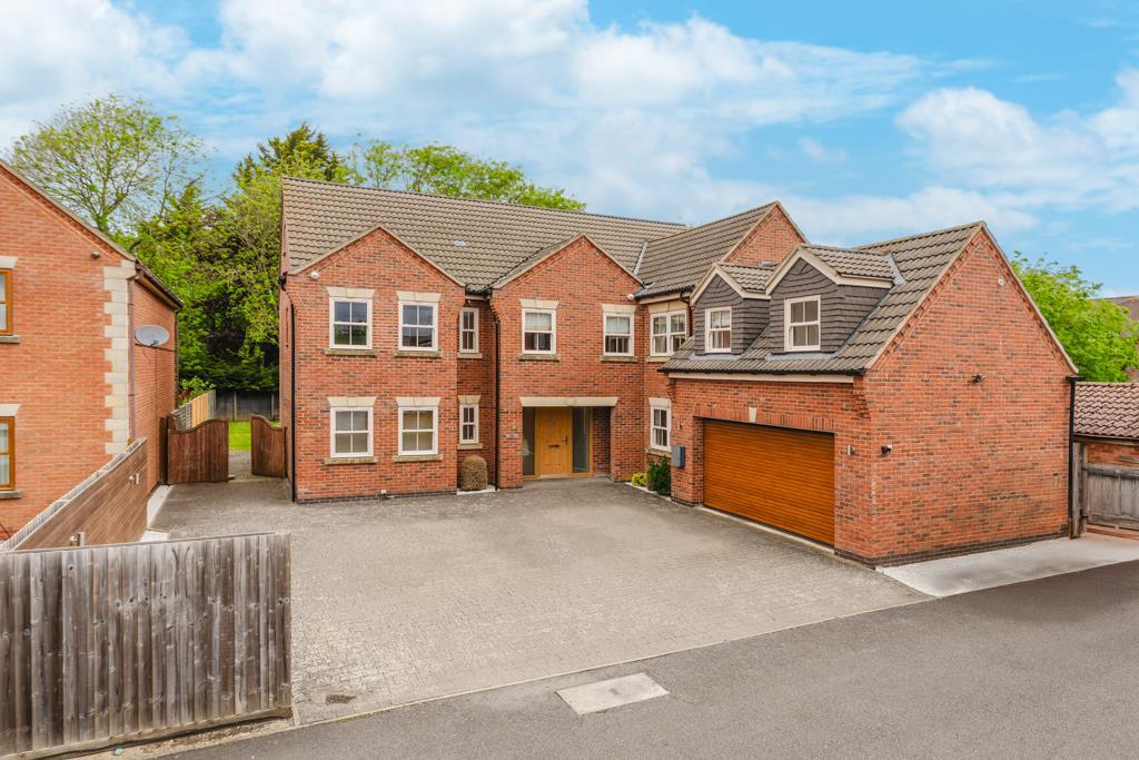 Main image of property: NN15 Barton Road, Barton Seagrave