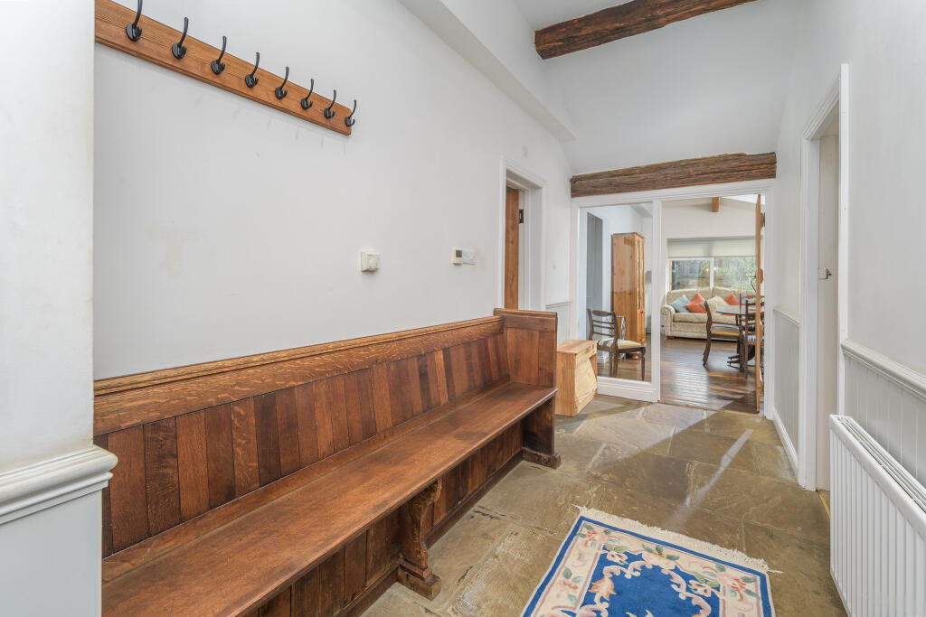 House in Newcastle upon Tyne, Warkworth - More