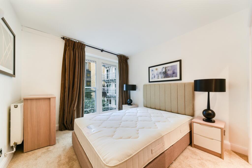 Apartment in London - View 4