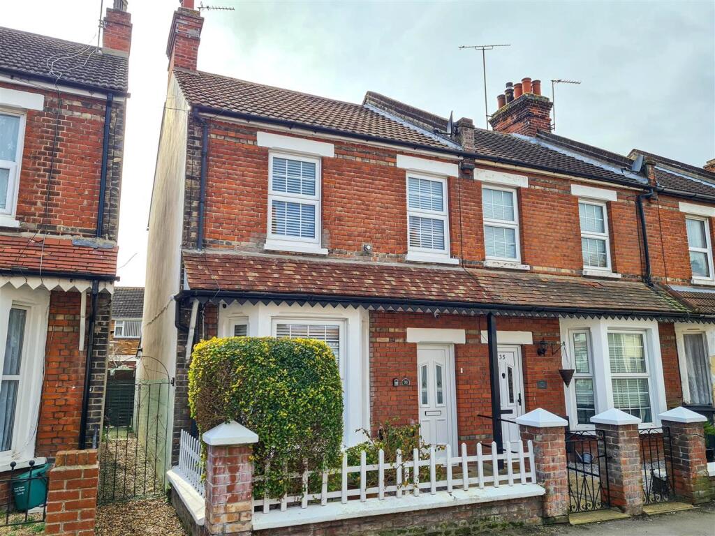 Main image of property: Key Road, Clacton-on-Sea, Essex, CO15