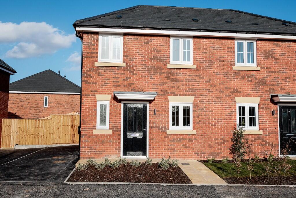 Main image of property: Lunts Heath, Trones Wood Lane, Widnes, Cheshire, WA8 5RZ