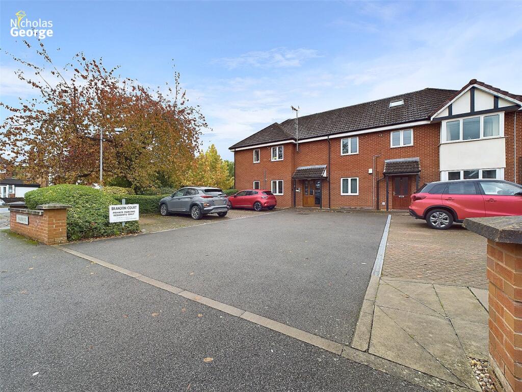 Main image of property: Brandon Court, 356 Wake Green Road, Moseley, Birmingham, B13