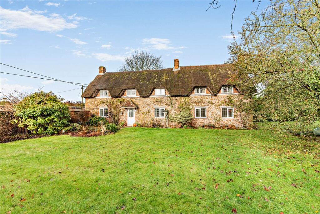 Main image of property: Upper Lambourn, Hungerford, Berkshire, RG17