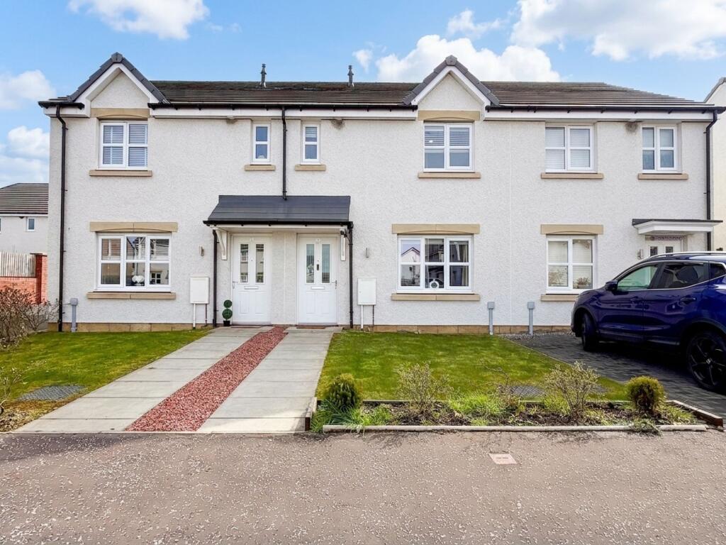 Main image of property: Watervole Crescent, Cambuslang, G72