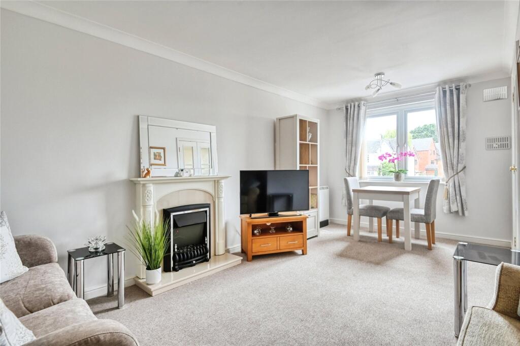 Owen Court, Sutton Coldfield