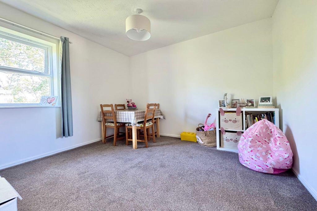 Apartment in Weston-super-Mare, Locking Castle - More