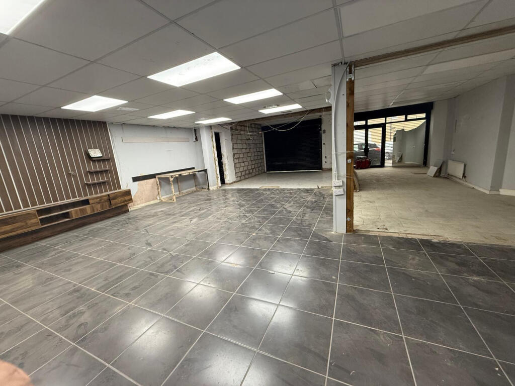 Main image of property: Braintree Road, Ruislip, Greater London, HA4