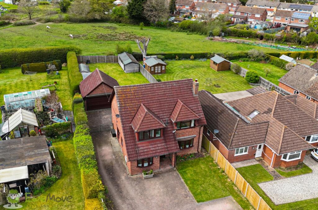 Main image of property: Fairlawn Road, Tadley, Hampshire, RG26