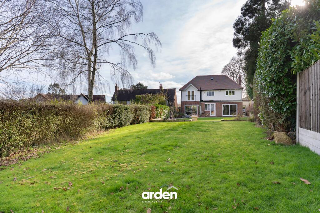 Additional image 19 of Barnt Green Road, Cofton Hackett, B45