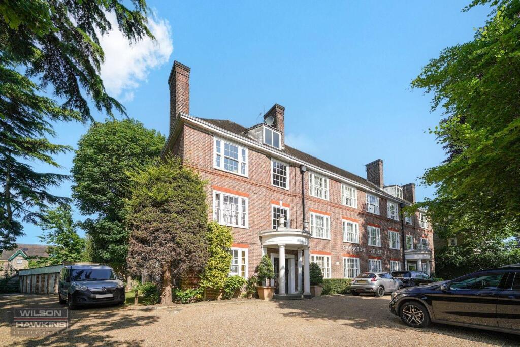 Main image of property: London Road, Harrow on The Hill