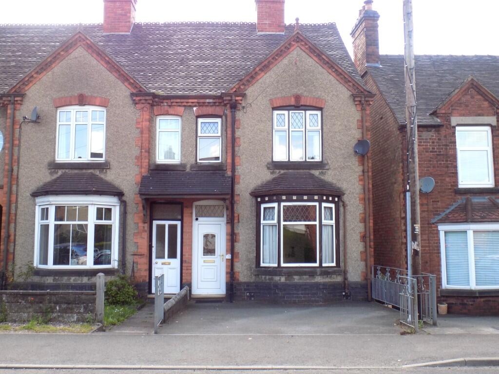 Main image of property: Park Road, Ashbourne, Derbyshire, DE6