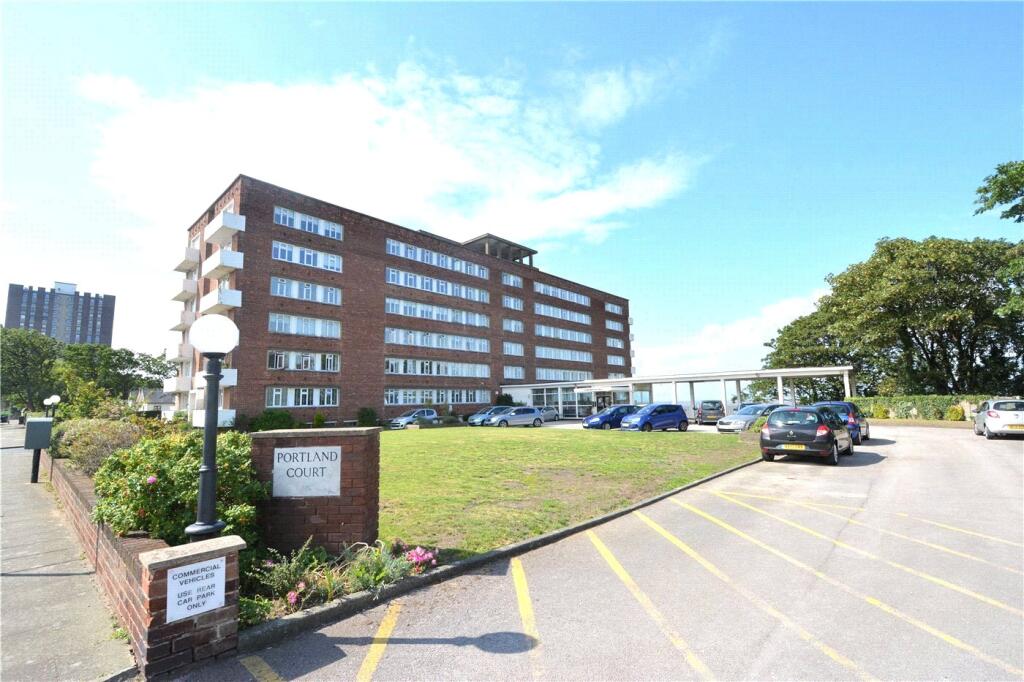Main image of property: Wellington Road, Wallasey, Wirral