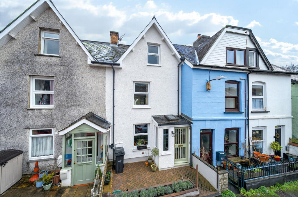 Main image of property: Brickfield Street, Machynlleth, Powys, SY20