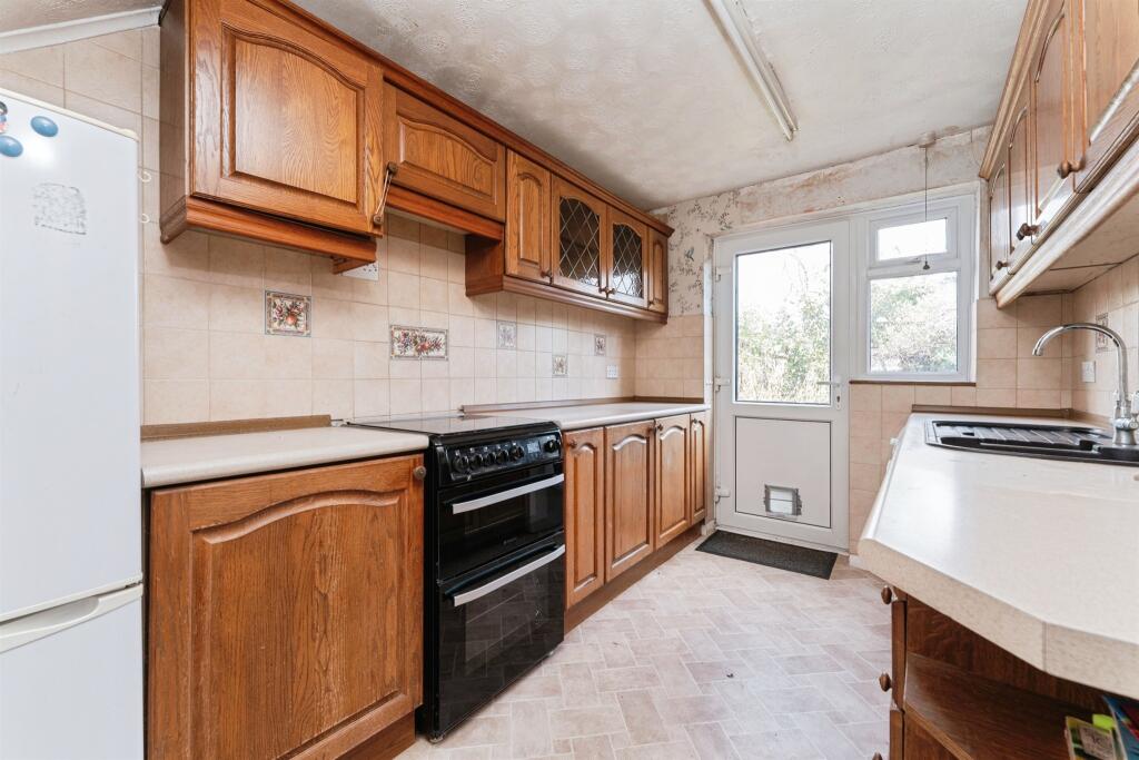 House in Huntingdonshire, Ramsey - View 4