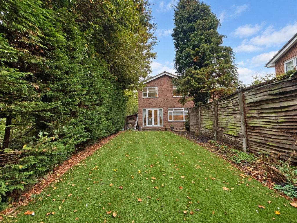 House in Braintree, Cressing - View 5
