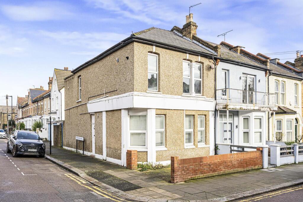 Main image of property: Sidney Road, Wood Green, N22