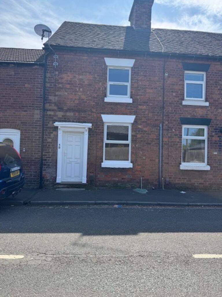 Main image of property: 38 Aston Road, Shifnal. TF11 8DU