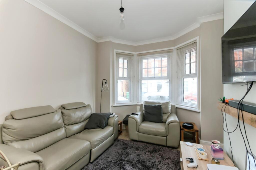 House in Eastbourne, East Sussex - View 2
