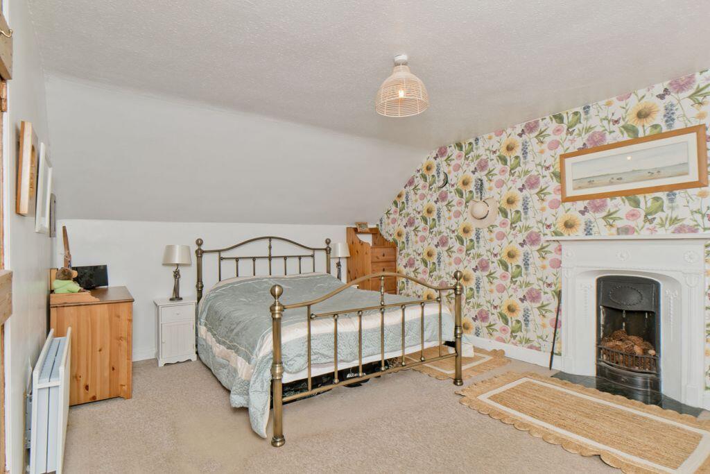 4 Bogan, Coldingham, Eyemouth, TD14 5ND - View 6