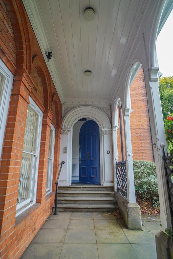 Additional image 14 of 19 Calthorpe Road, Edgbaston, Birmingham, B15 1RP