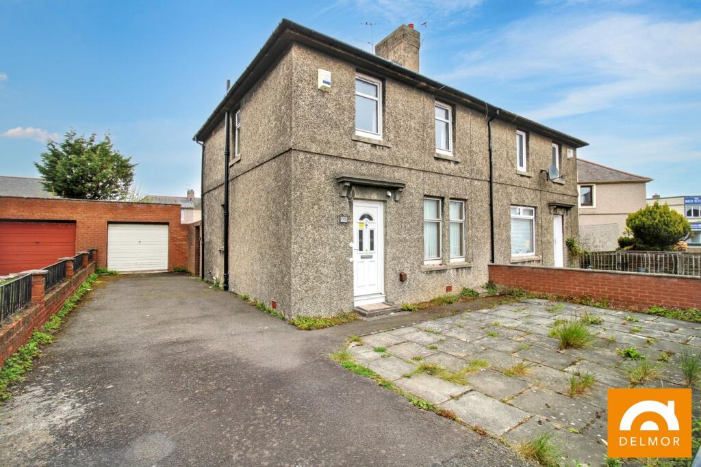 Main image of property: Wellesley Road, Buckhaven, KY8