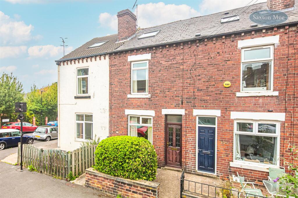 Main image of property: Pickmere Road, Crookes, Sheffield