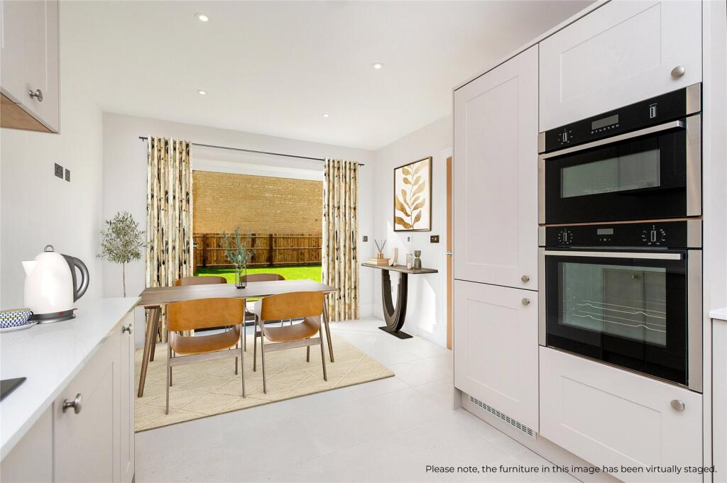 House in Cotswold, Moreton-in-Marsh - View 4