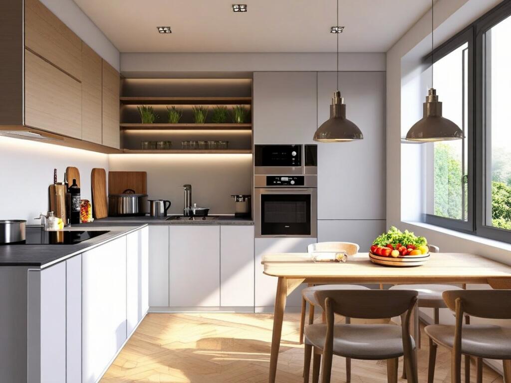 Apartment in London - View 5