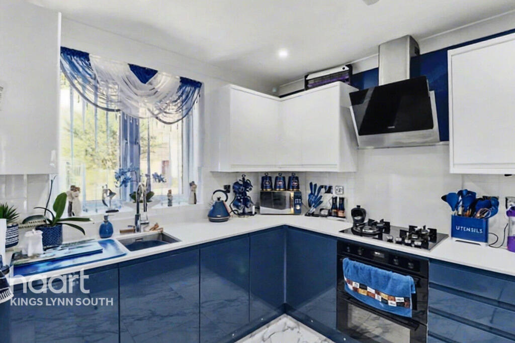 Main image of property: Sandpiper Way, King's Lynn