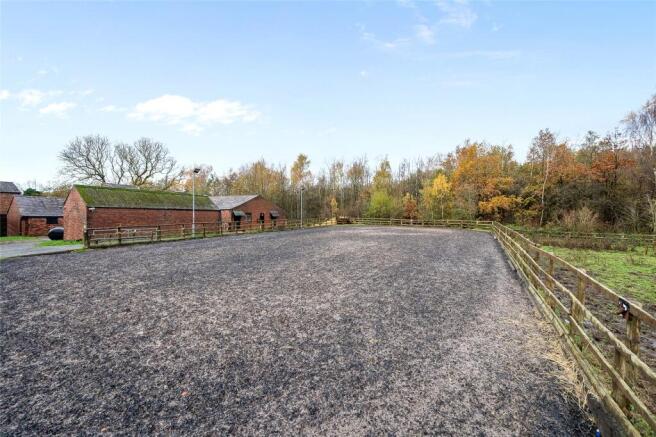 Bedford Lodge Farm