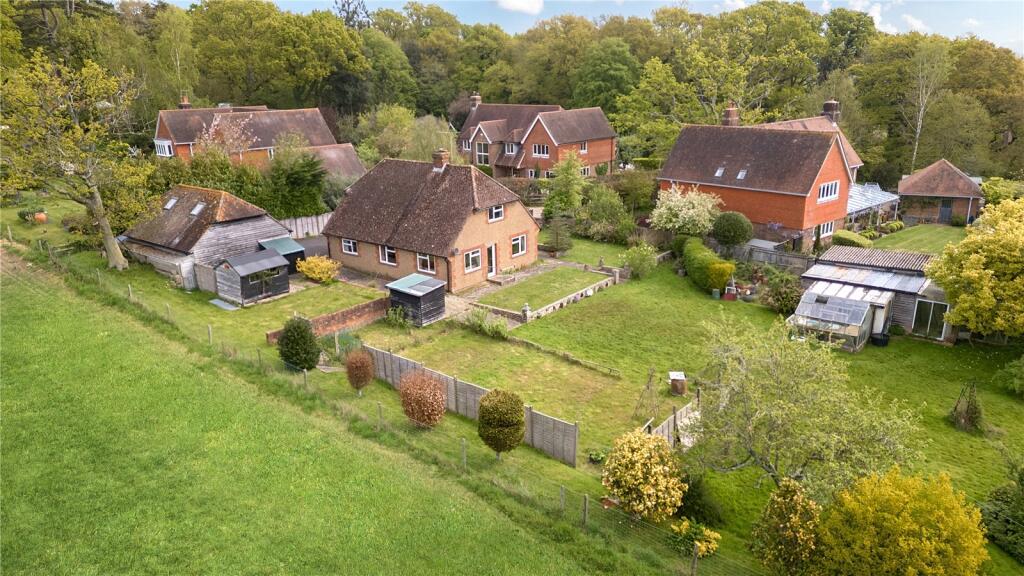 House in Chichester, Lodsworth - View 4