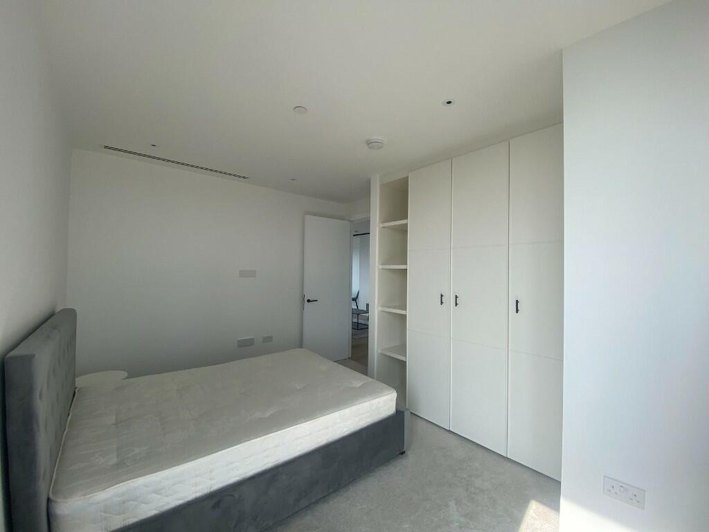 3 Bollinder Place, London, EC1V