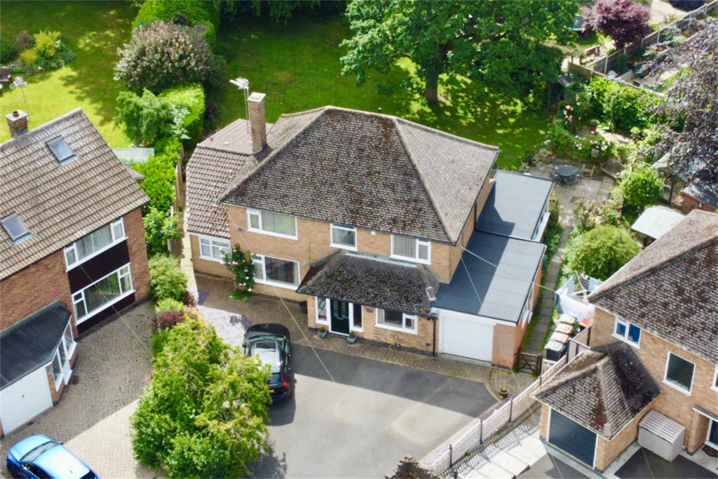 Main image of property: Petworth Avenue, Toton, NG9 6JF