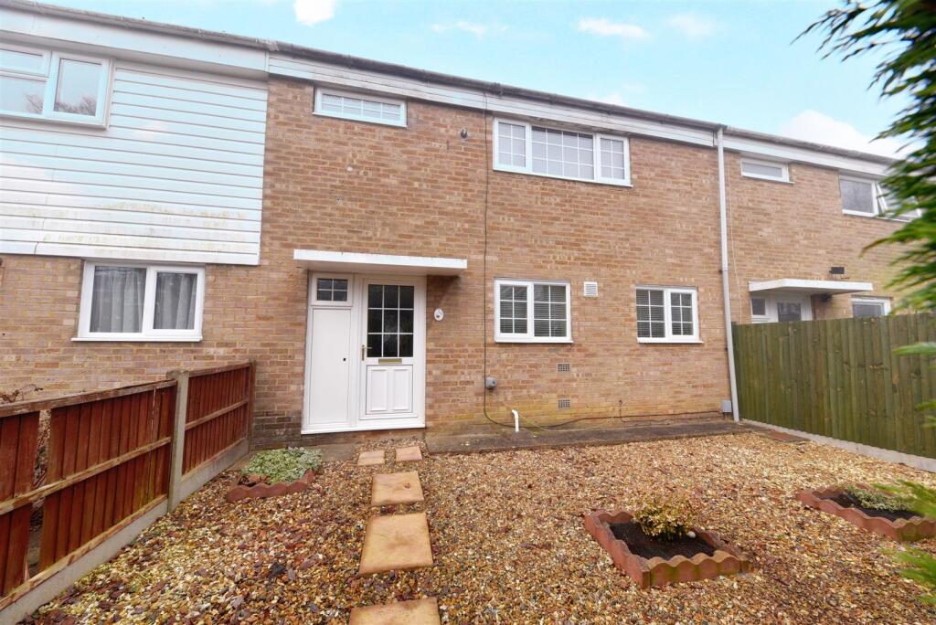 Main image of property: Ripon Road, Stevenage
