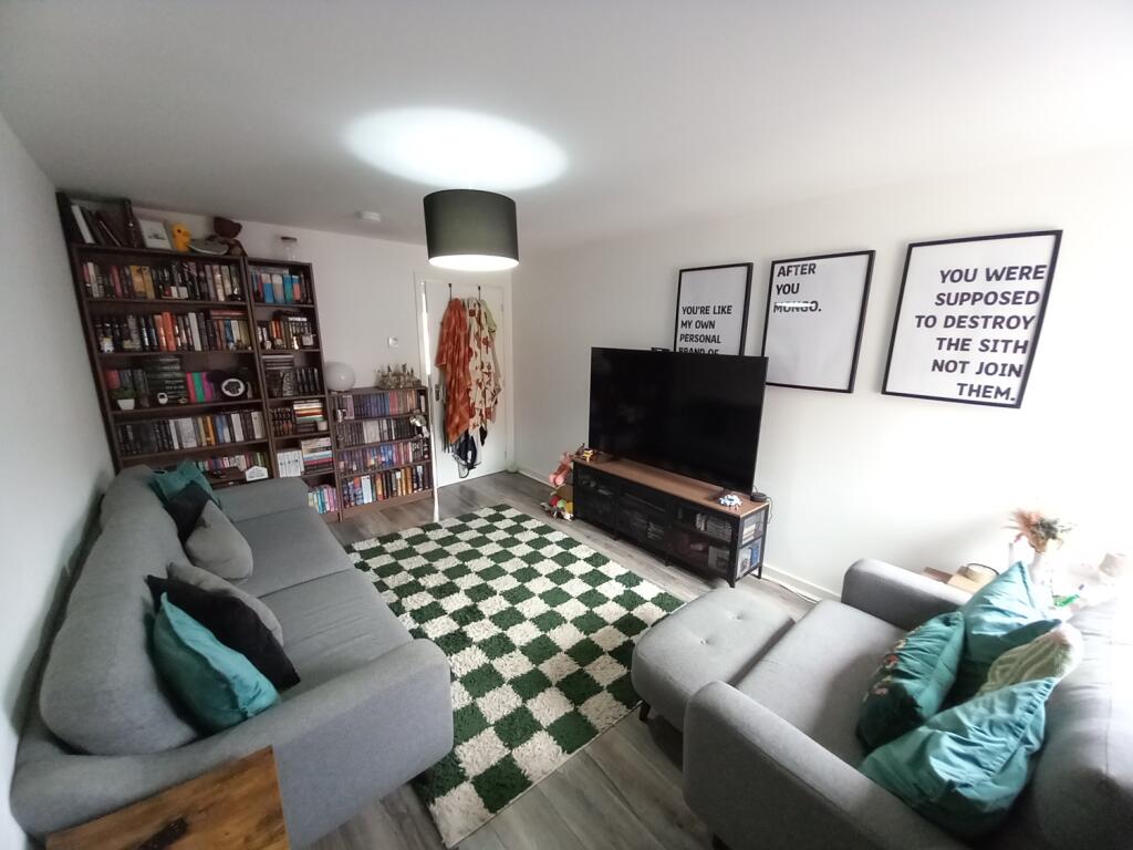House in Newton Aycliffe, County Durham - View 2