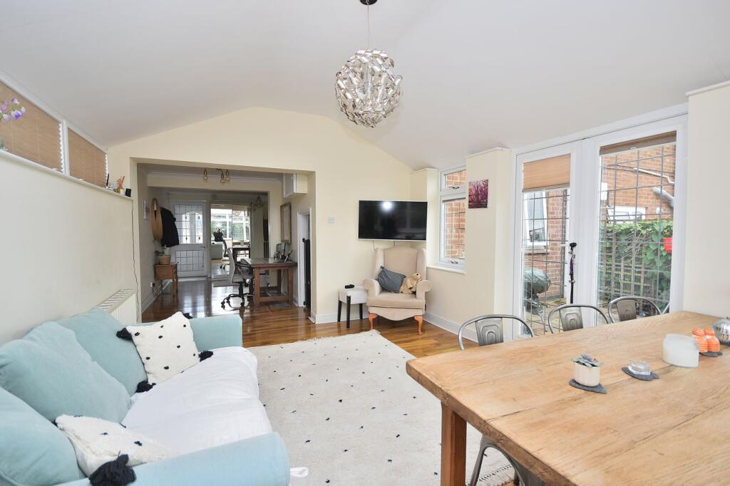 House in Northampton - View 4