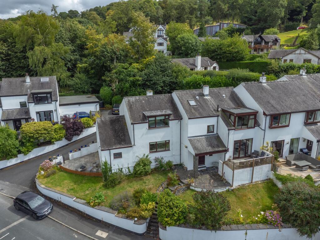 Main image of property: 6 Fairfield, Bowness-On-Windermere