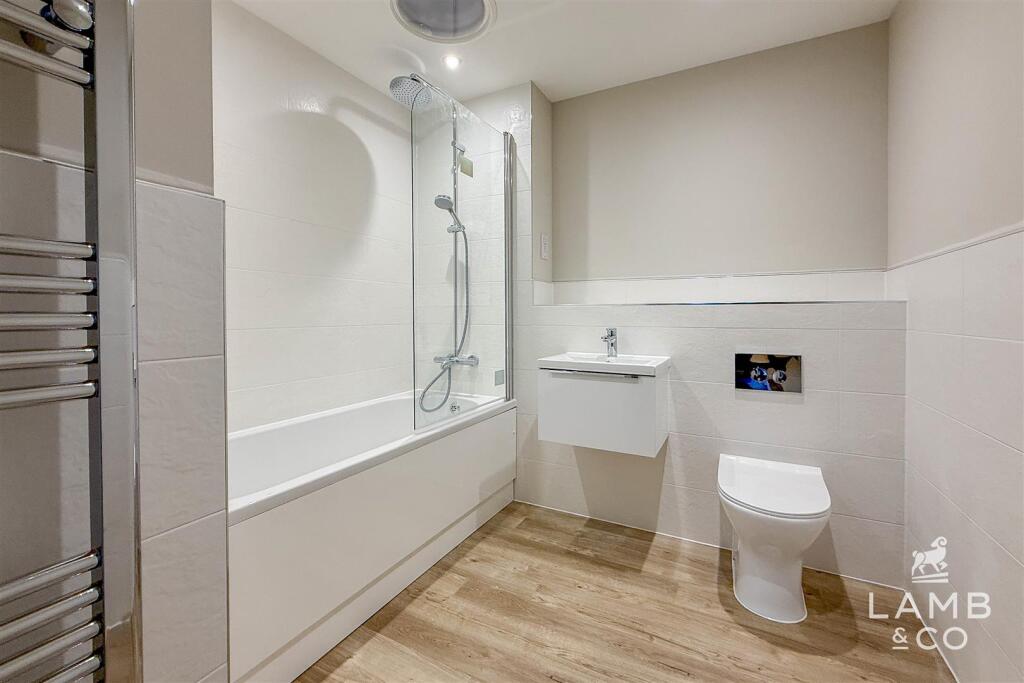 Plot 35, Park Gate Corner, Little Clacton - View 5