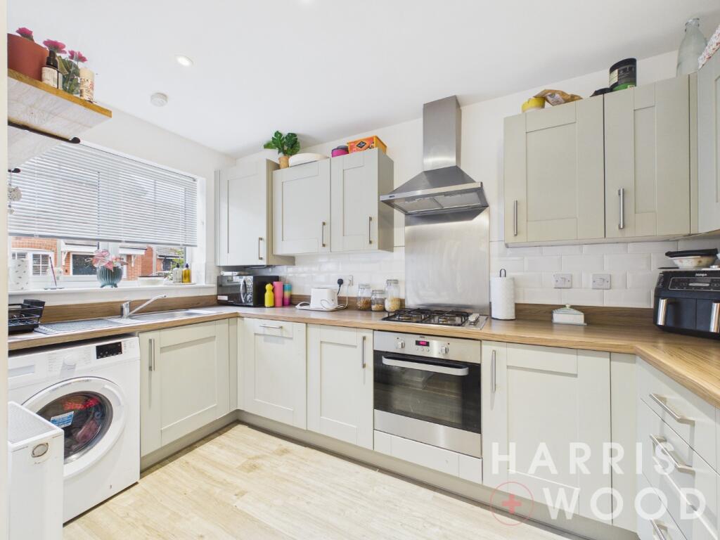 House in Braintree, Rivenhall - View 3
