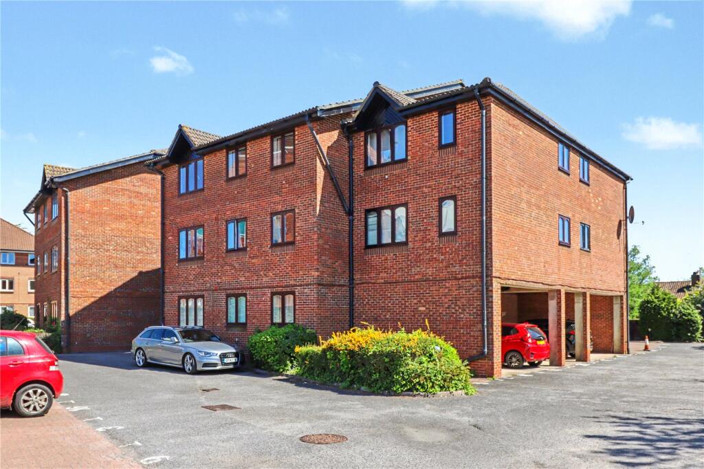 Main image of property: Highfield Court, Church Road, Haywards Heath, RH16