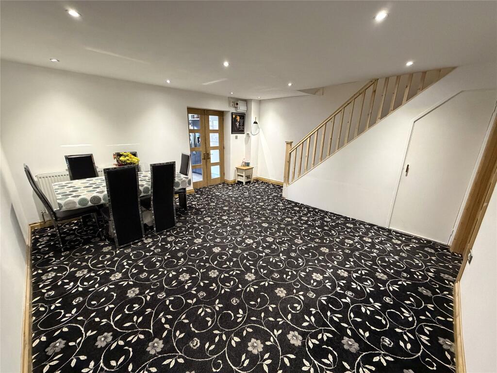 Hassell Drive, Bristol, BS2 photo 4