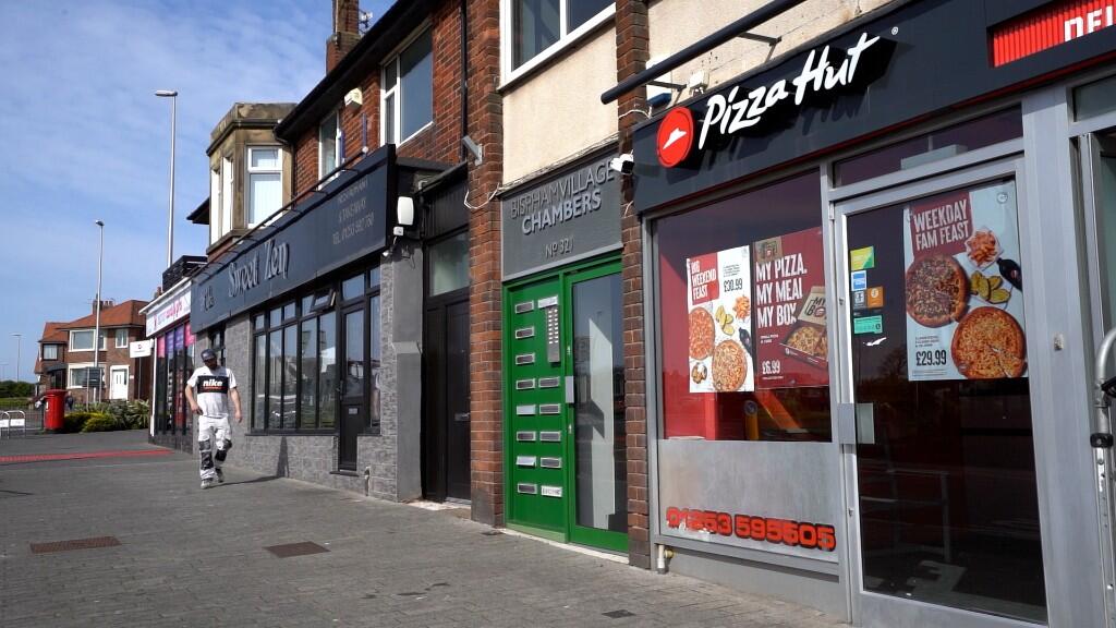 Main image of property: Red Bank Road, Blackpool, Lancashire, FY2