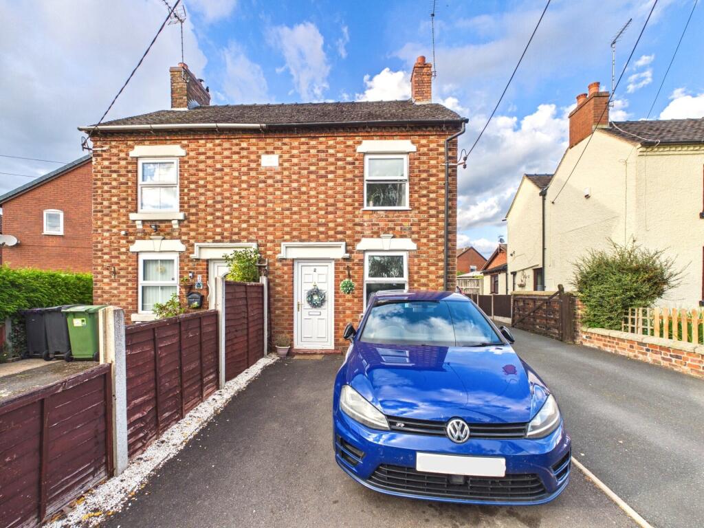 Main image of property: Longford Turning, Market Drayton, Shropshire