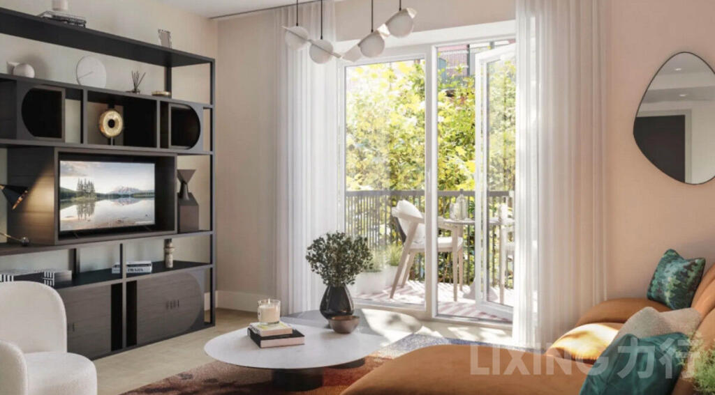 Main image of property: One Clapham Junction, SW11