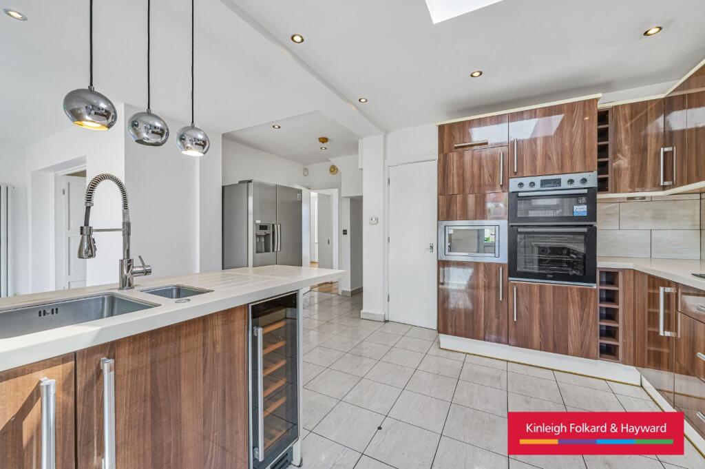 Main image of property: Cameron Road, Catford, London, SE6