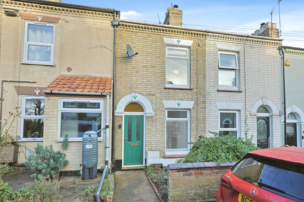 Main image of property: St. Thomas Road, Norwich, Norfolk, NR2