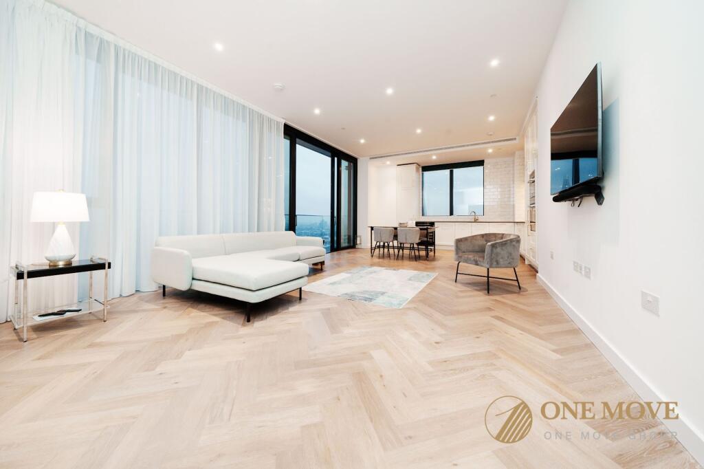 3 bedroom apartment for rent
